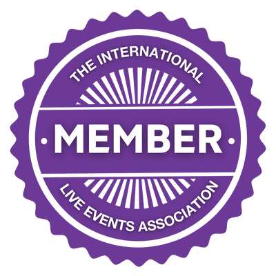 ILEA Member Badge