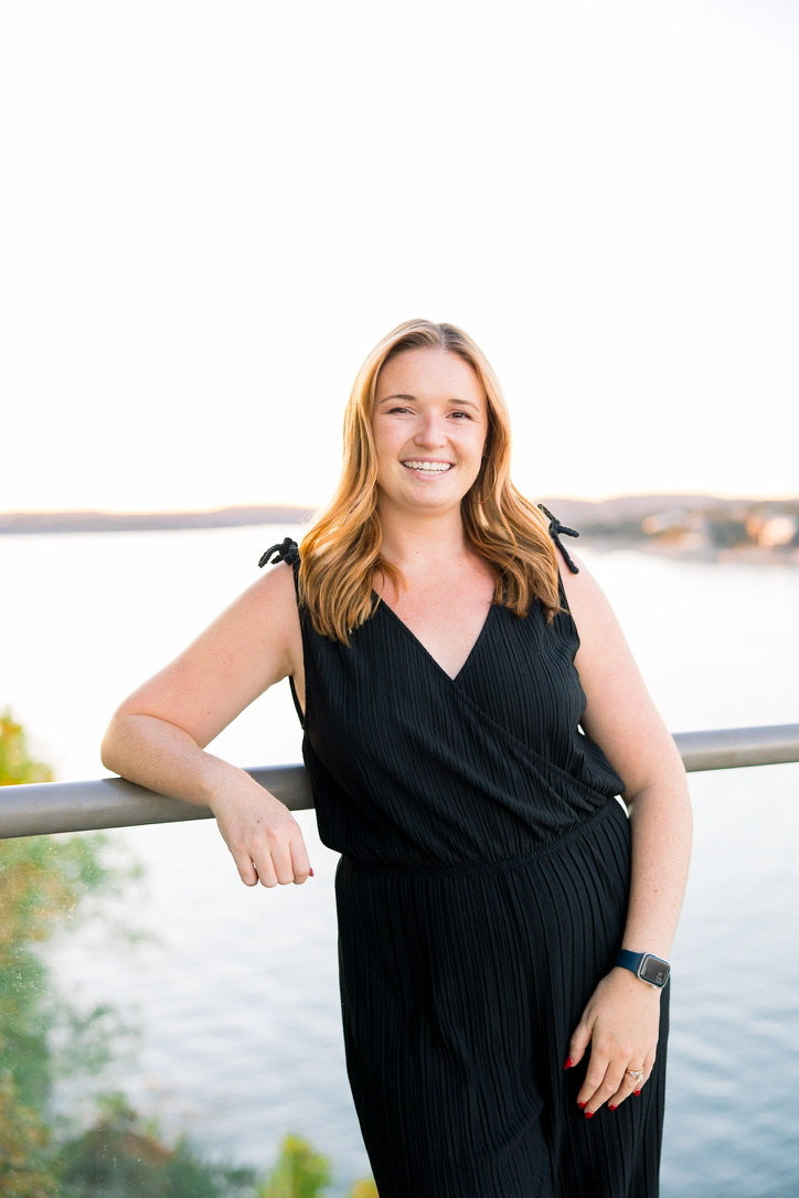 Founder Portrait